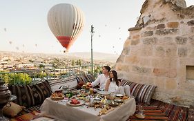 Cappadocia Cave Suites